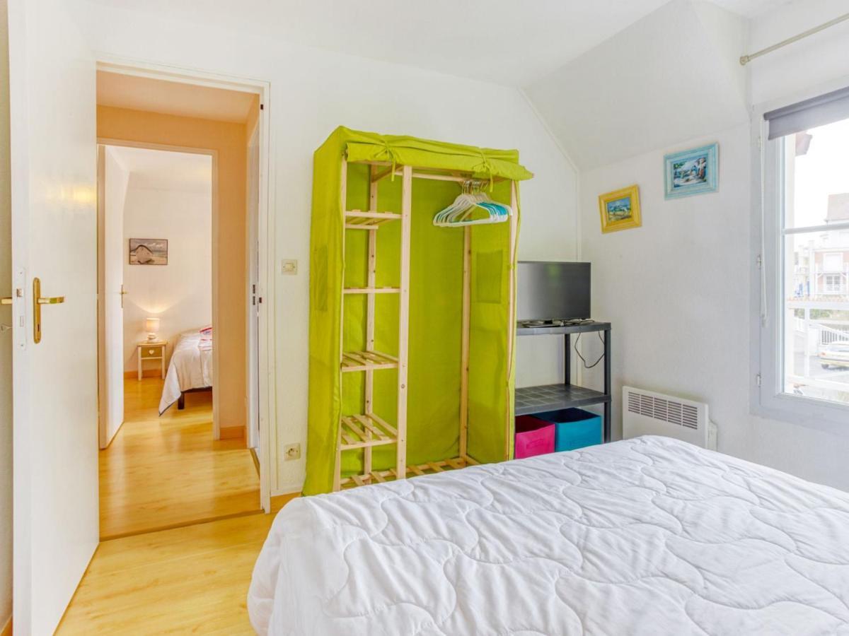 Holiday Home La Plage IV Dives-sur-Mer Extérieur photo
