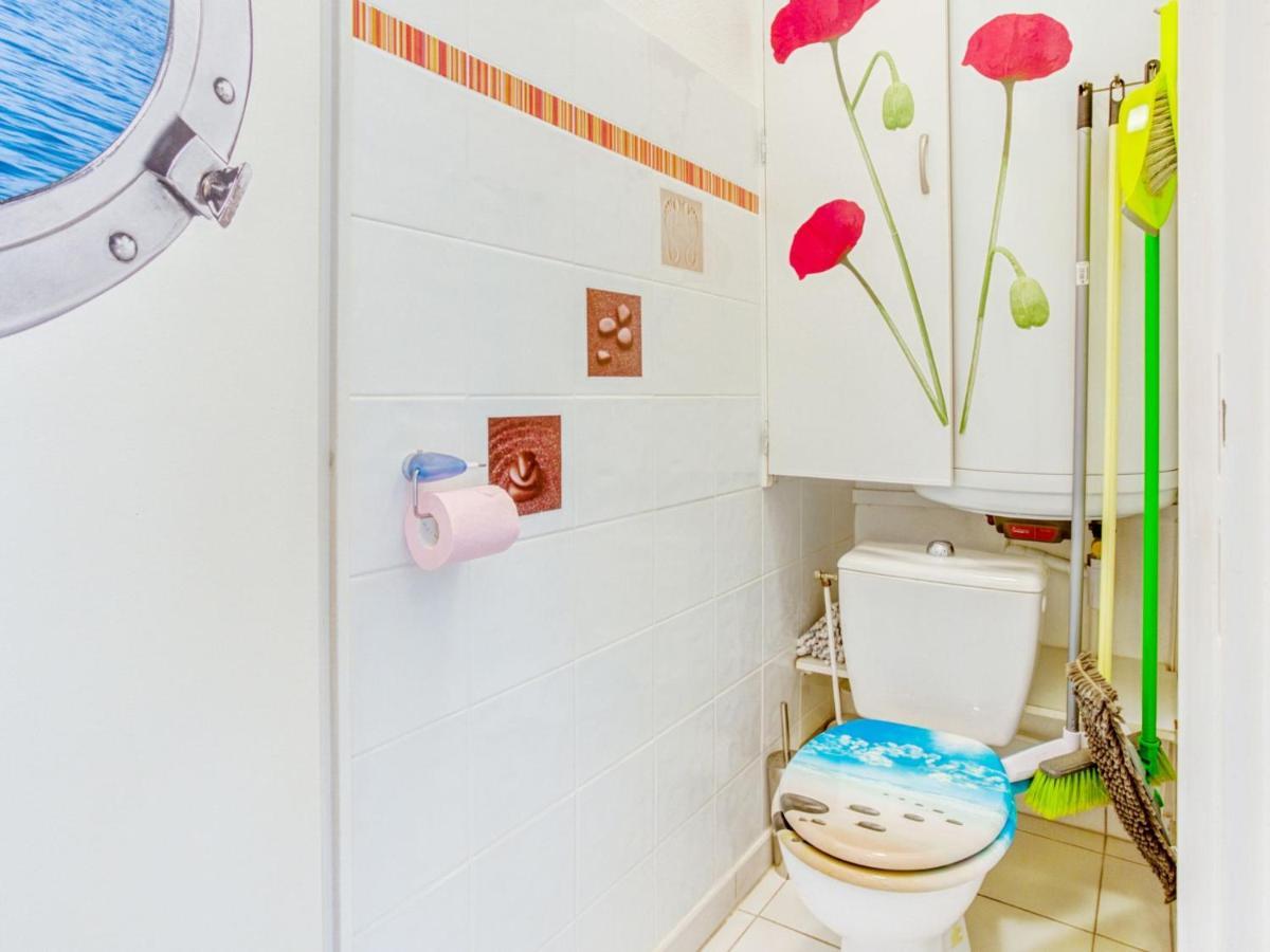 Holiday Home La Plage IV Dives-sur-Mer Extérieur photo